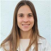 Profesora de clases particulares